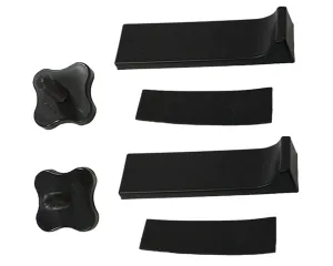 Cipa USA 11553 Tow Mirror Hardware Kit