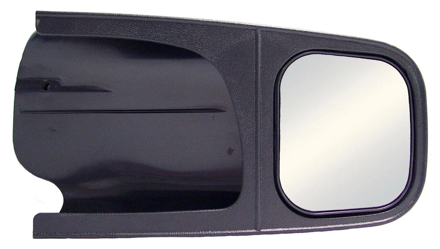 Cipa USA 11902 Custom Towing Mirror; RH(Passenger) Side;