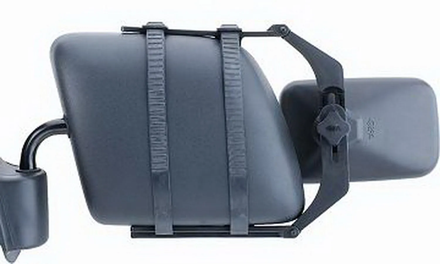 Cipa USA 11952 Universal Towing Mirror; Fits Mirrors 7 - 10 in. Tall; Left Or Right;