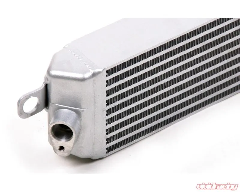 CSF Race-Spec Oil Cooler - BMW E9x M3