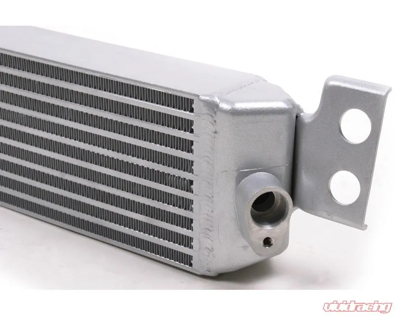 CSF Race-Spec Oil Cooler - BMW E9x M3