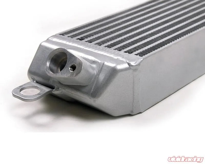 CSF Race-Spec Oil Cooler - BMW E9x M3