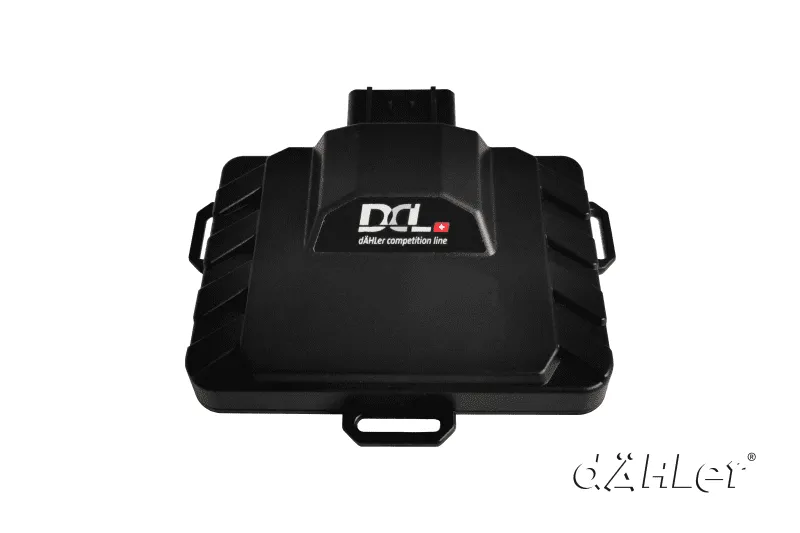 dAHLer BMW Engine Performance Tuning - S58