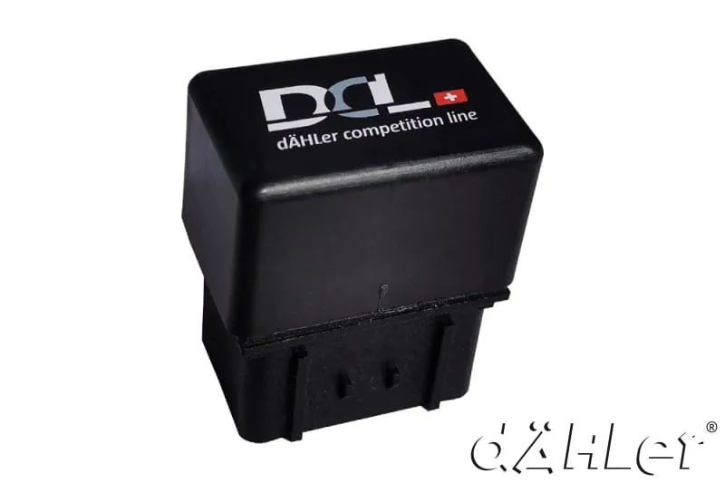 dAHLer BMW Engine Performance Tuning - S58