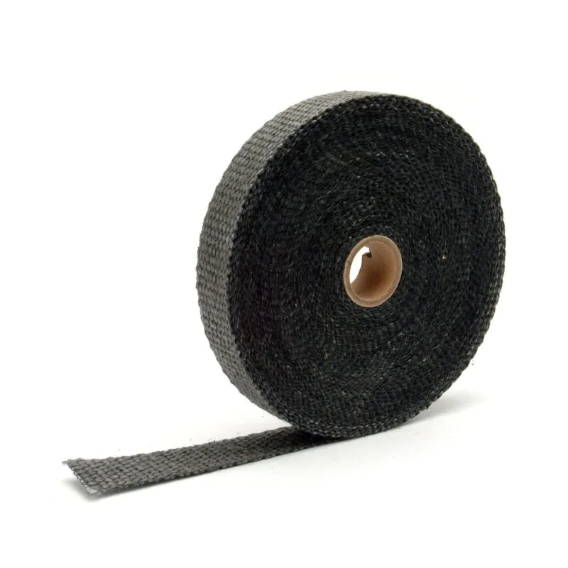 DEI Exhaust - Header Wrap 1"x 50 Ft. - Black
