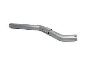 Dinan Resonator Delete Kit M2