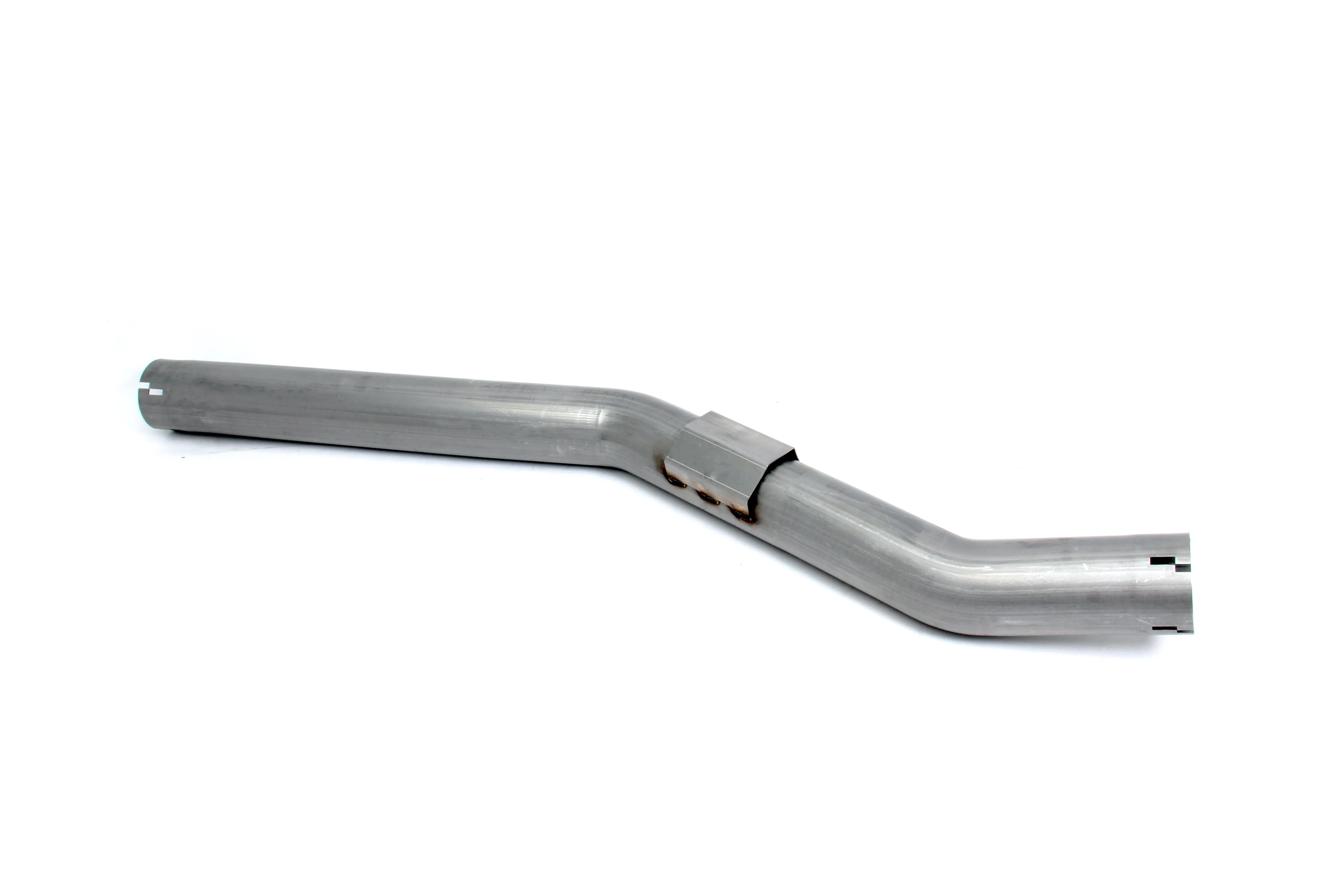 Dinan Resonator Delete Kit M2