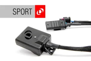 Dinantronics Sport Performance Tuner for/Red B48/B46/B38/B36