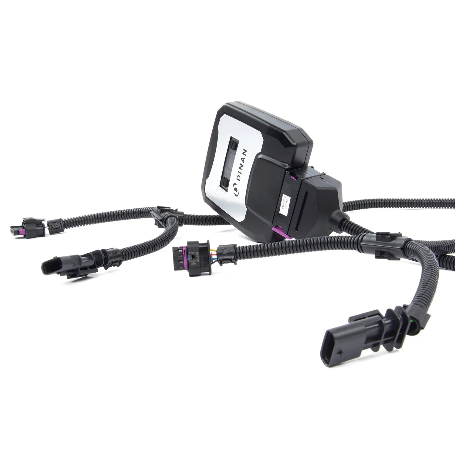 DINANTRONICS X - 2013-2019 BMW 550I/650I/X5 50I/X6 50I