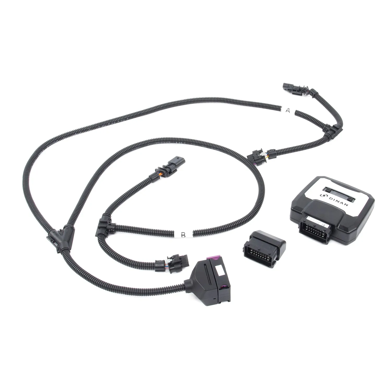 DINANTRONICS X - 2013-2019 BMW 550I/650I/X5 50I/X6 50I