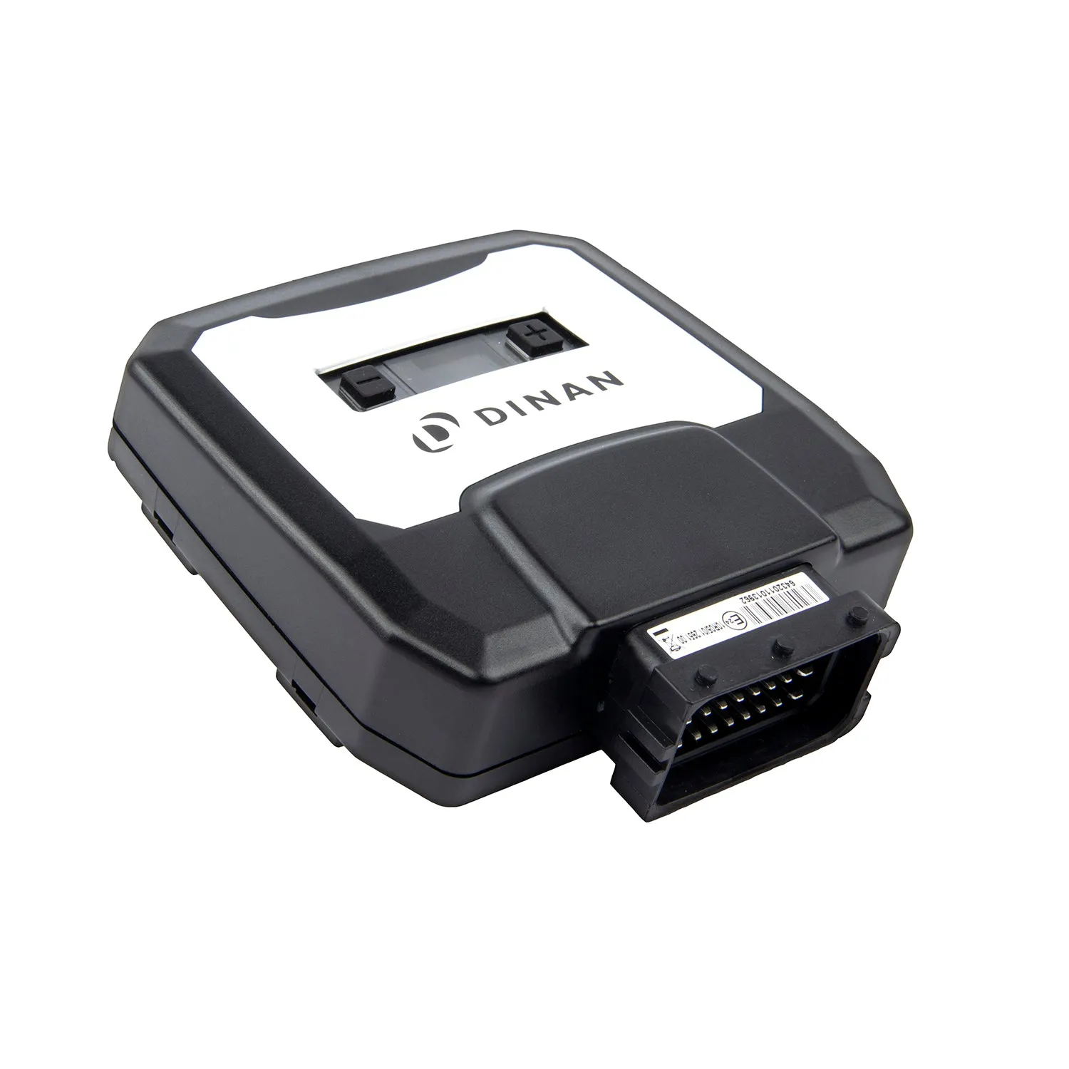 DINANTRONICS X - 2013-2019 BMW 550I/650I/X5 50I/X6 50I