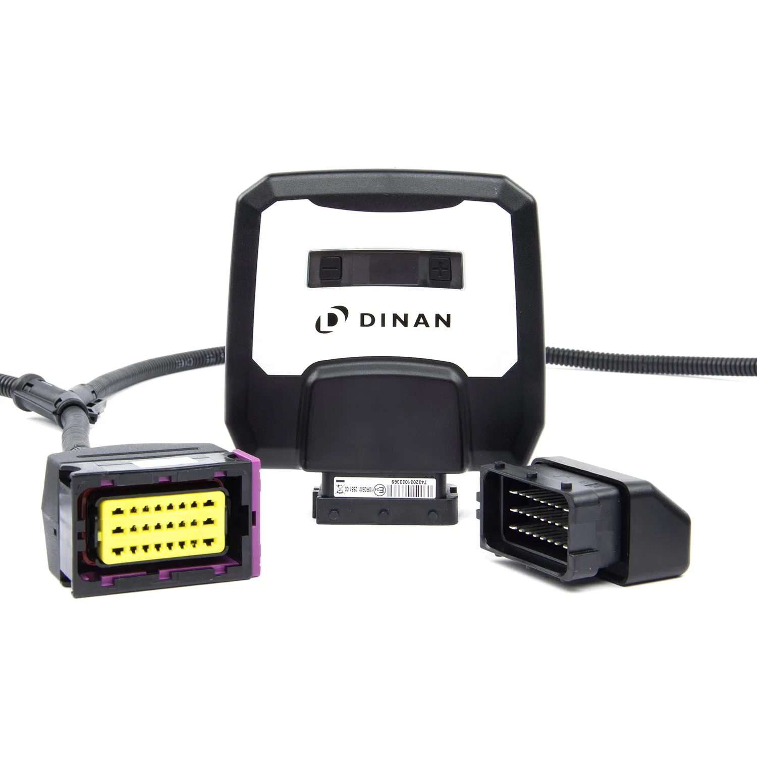 DINANTRONICS X - 2013-2019 BMW 550I/650I/X5 50I/X6 50I