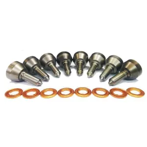 *Discontinued* 1998-1999 Powerstroke Stage 2 Injector Set (25% Over) (DDP AB-2)