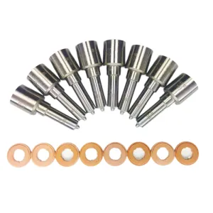 *Discontinued* 2008-2010 Duramax Nozzle Set 30% Over (80 Pieces) (DDP.NOZ-DLMM-30-80)