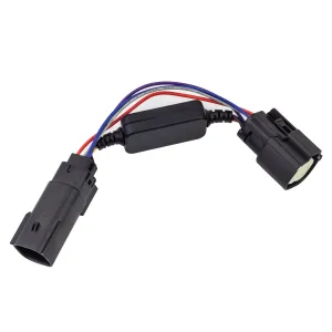 Eagle Lights Strobing Flashing Brake Light Module for Tour Pak - 16 Patterns