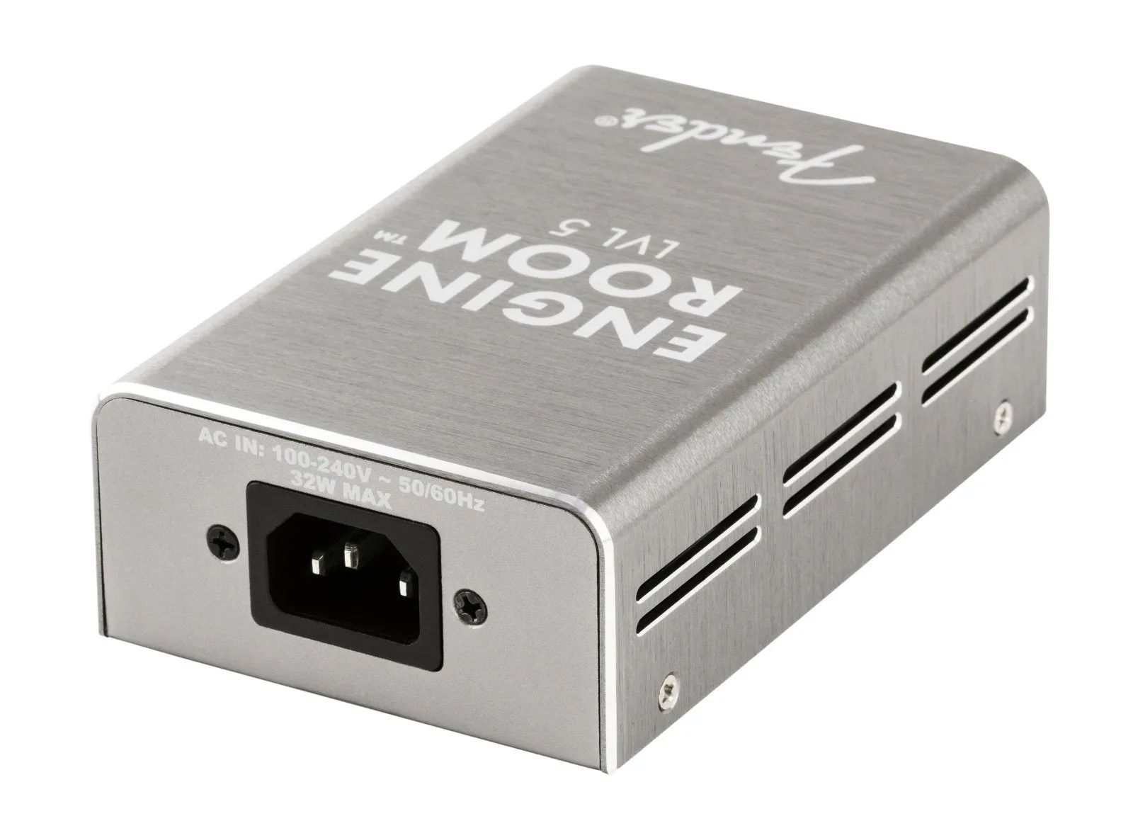 Fender - Engine Room® LVL5 Power Supply