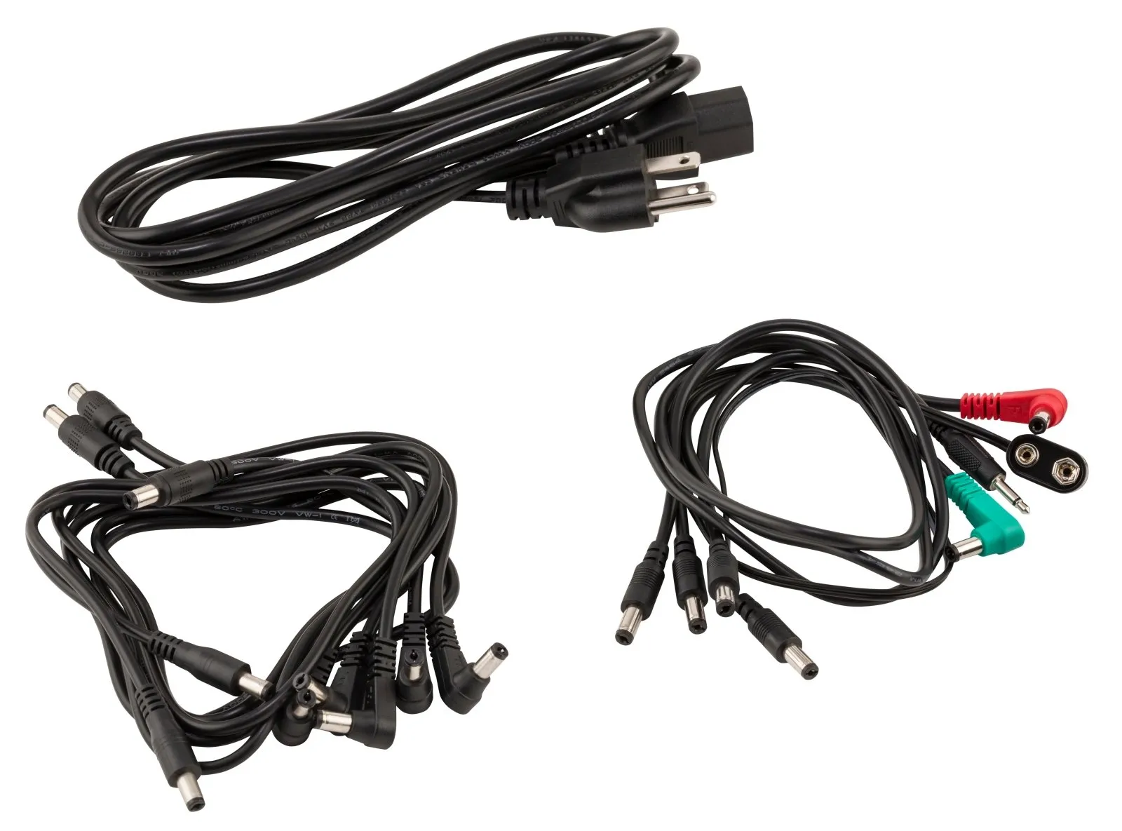 Fender - Engine Room® LVL5 Power Supply