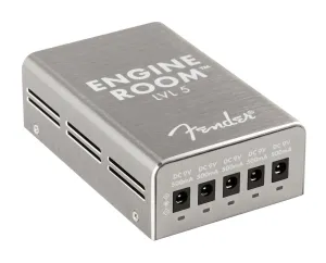 Fender - Engine Room® LVL5 Power Supply