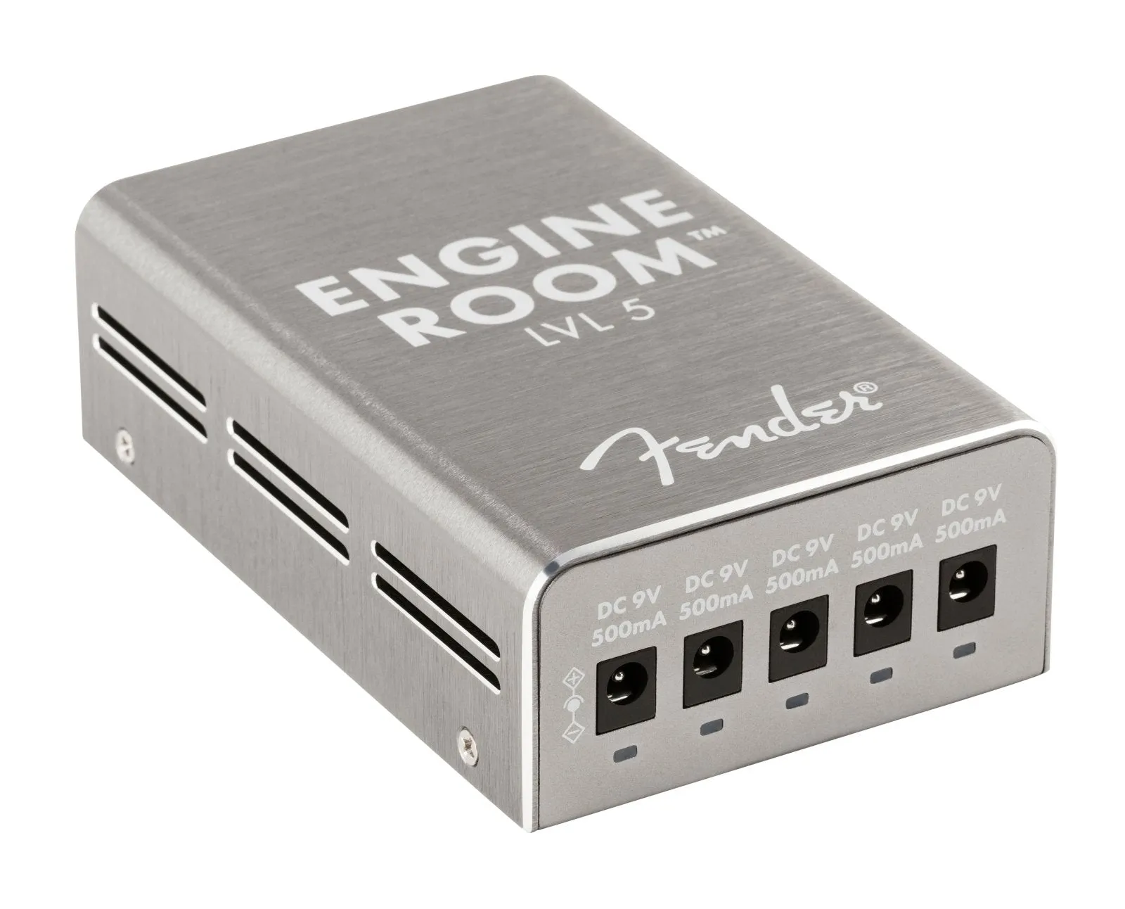 Fender - Engine Room® LVL5 Power Supply
