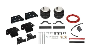 Firestone Ride-Rite Rear Air Bag Kit | 2022-2025 Toyota Tundra