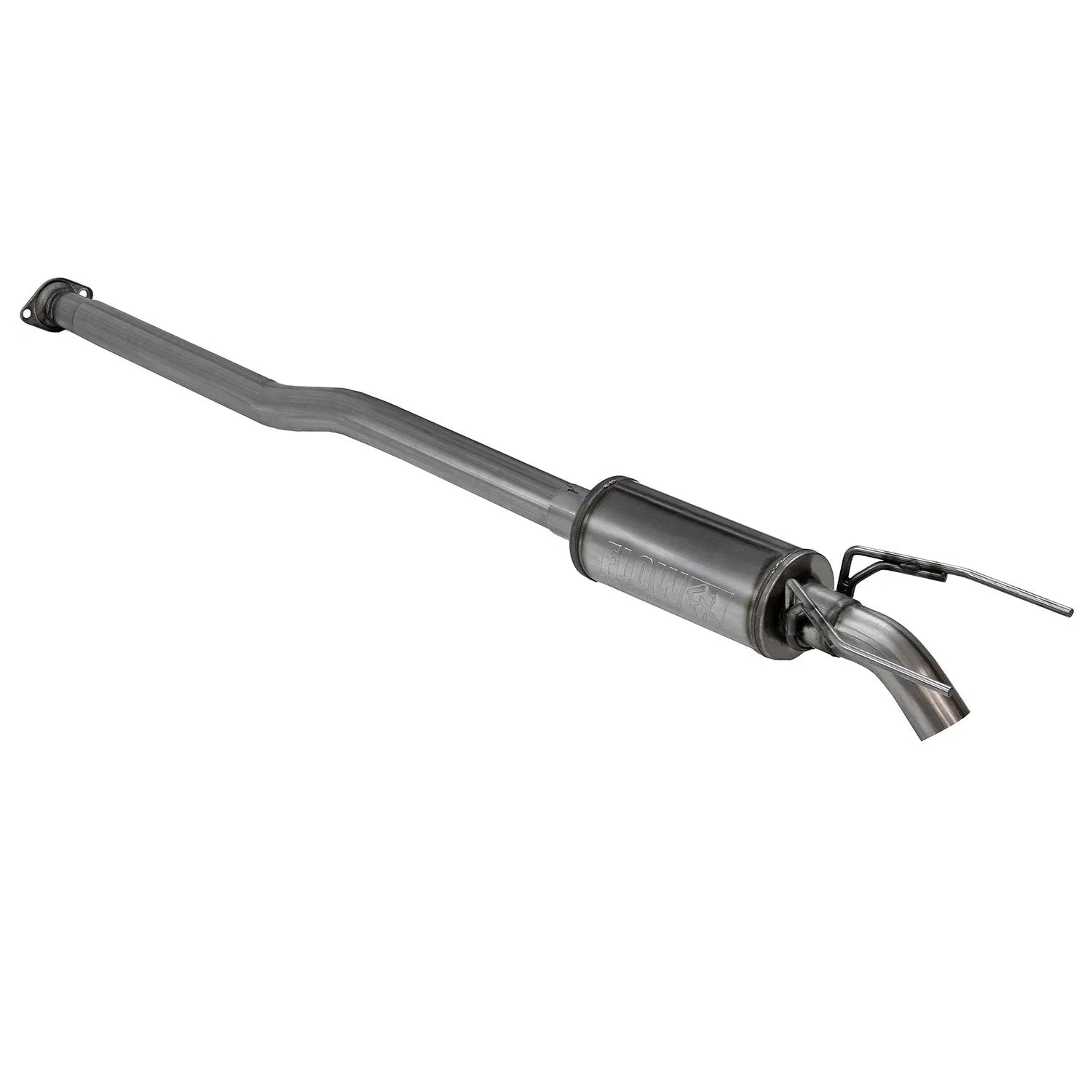 Flowmaster Exhaust Toyota Tacoma 4.0L (2005-2012) 3.0" Catback - Flow FX 717971