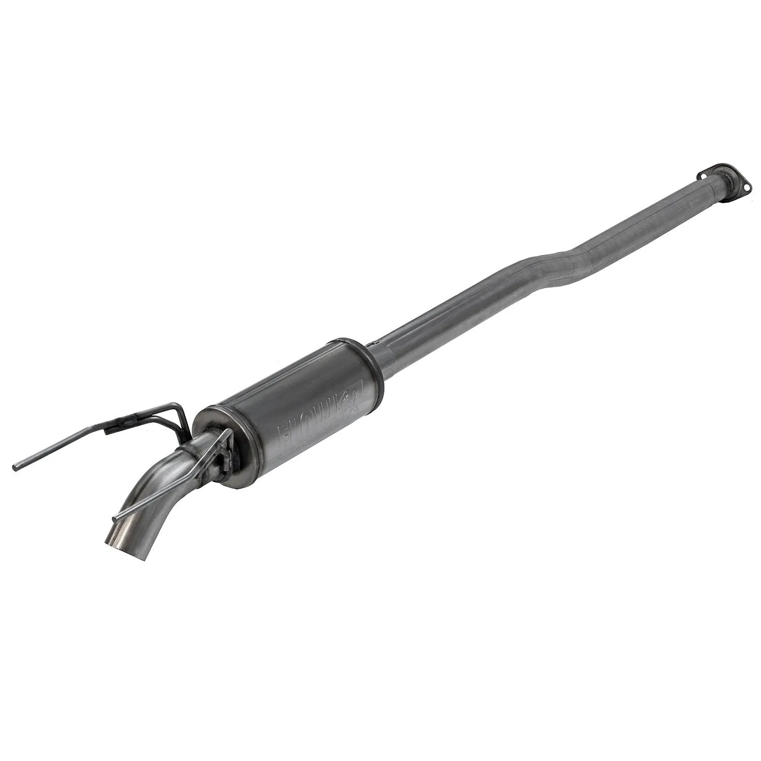 Flowmaster Exhaust Toyota Tacoma 4.0L (2005-2012) 3.0" Catback - Flow FX 717971