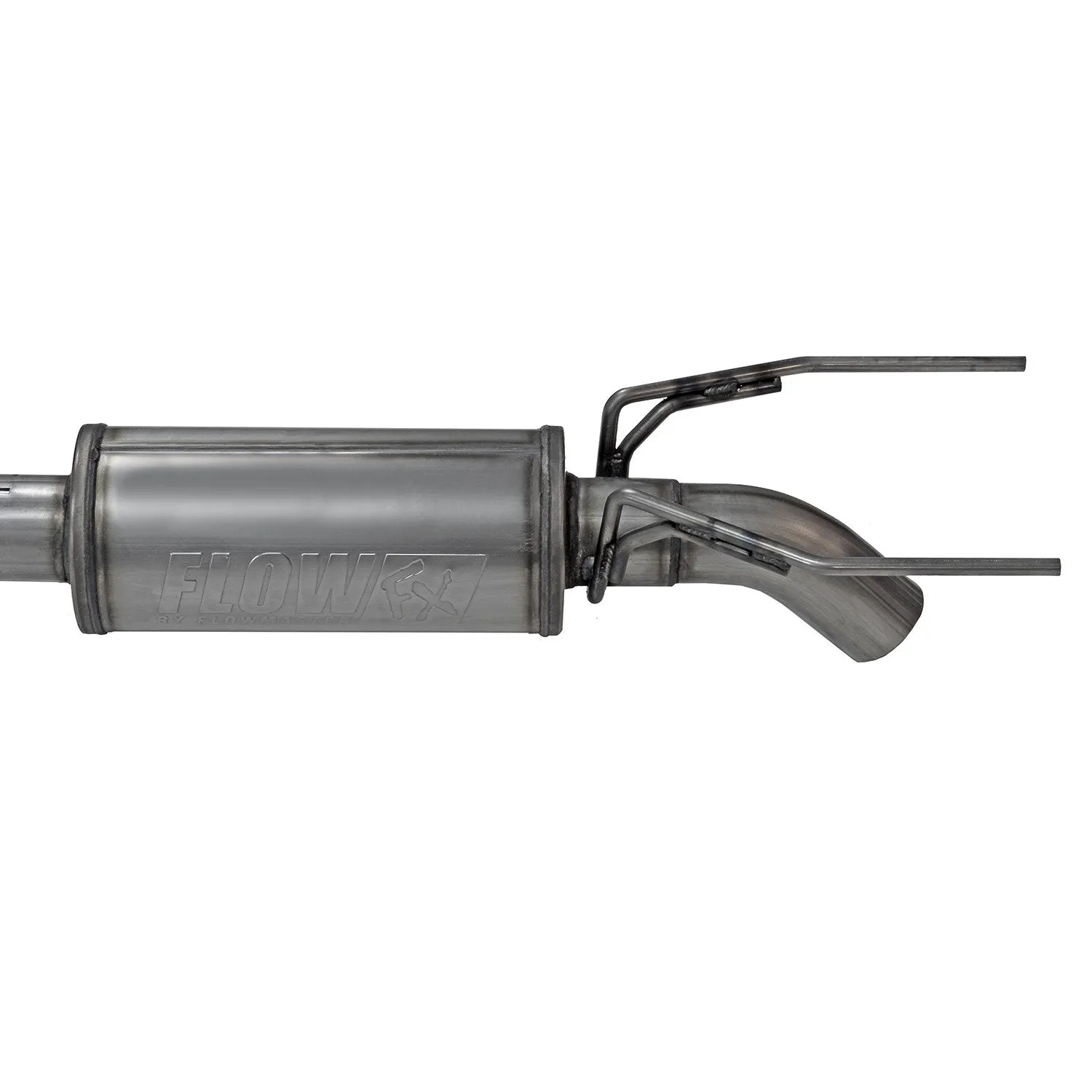 Flowmaster Exhaust Toyota Tacoma 4.0L (2005-2012) 3.0" Catback - Flow FX 717971