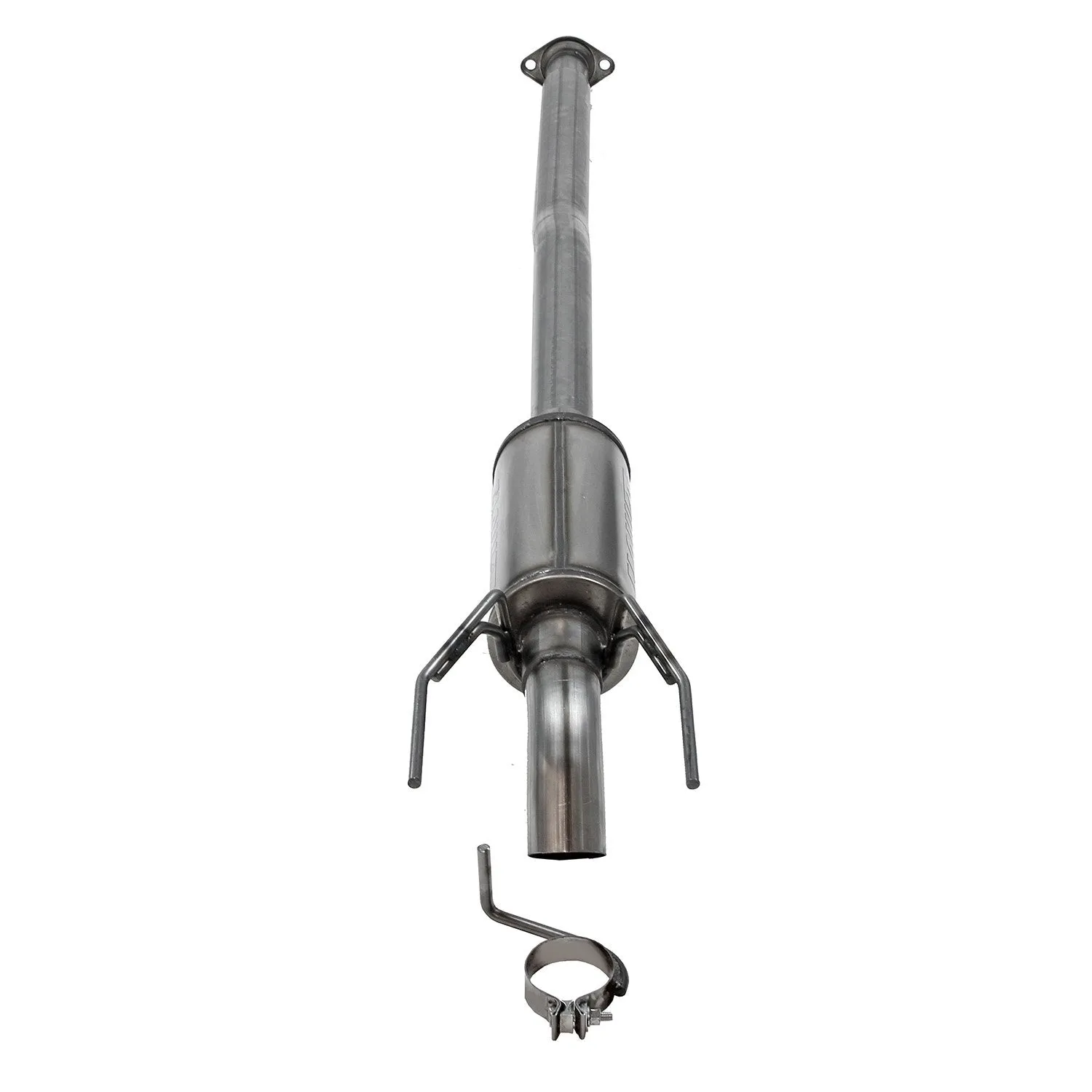 Flowmaster Exhaust Toyota Tacoma 4.0L (2005-2012) 3.0" Catback - Flow FX 717971