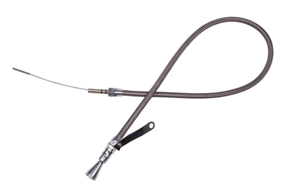 Flyin Diesel Flexible Cummins Dipstick - FD-5967