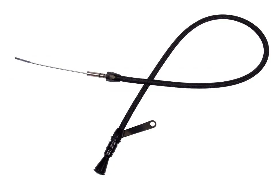 Flyin Diesel Flexible Cummins Dipstick - FD-5967
