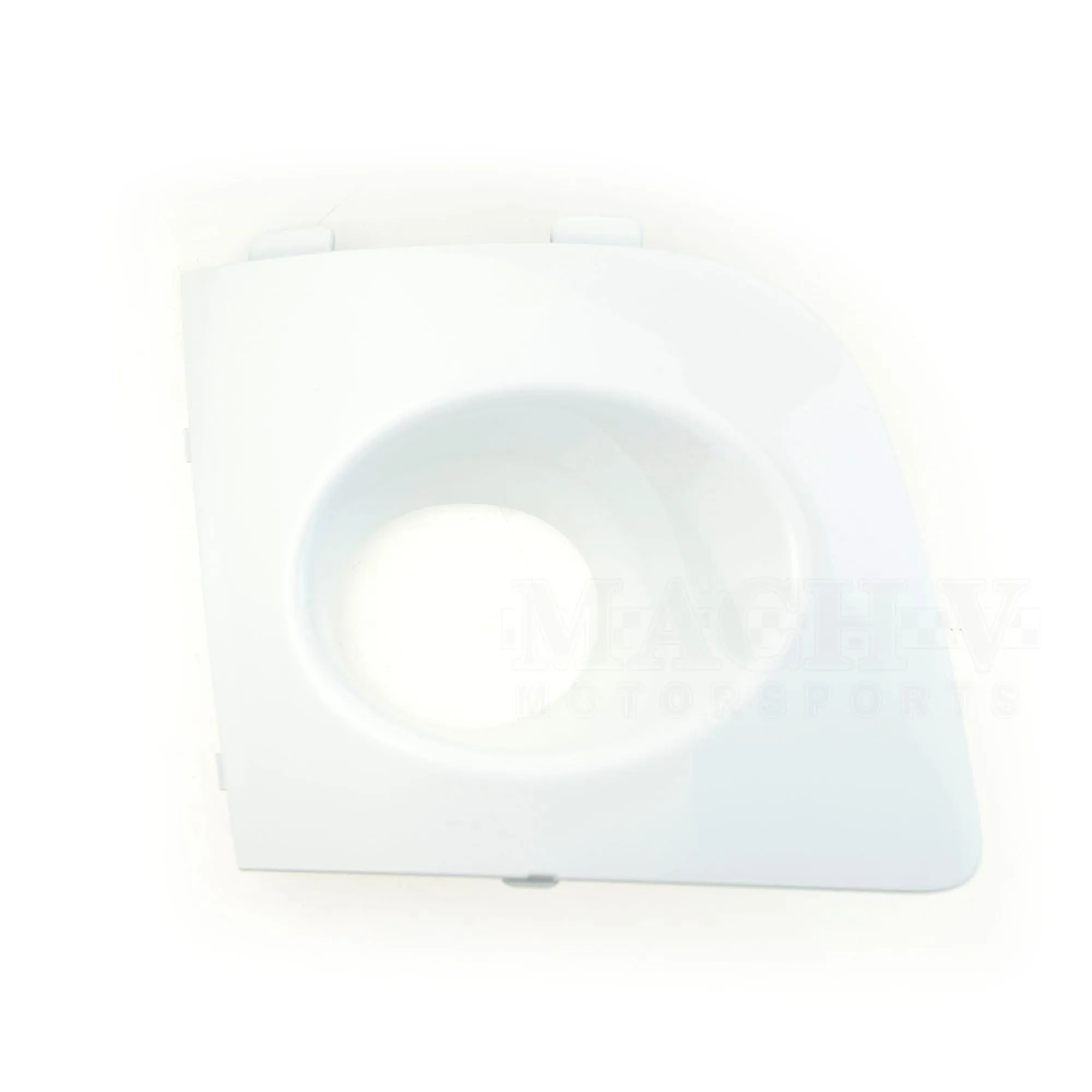 Fog Lamp Bezel 2006-2007 Impreza/WRX/STI