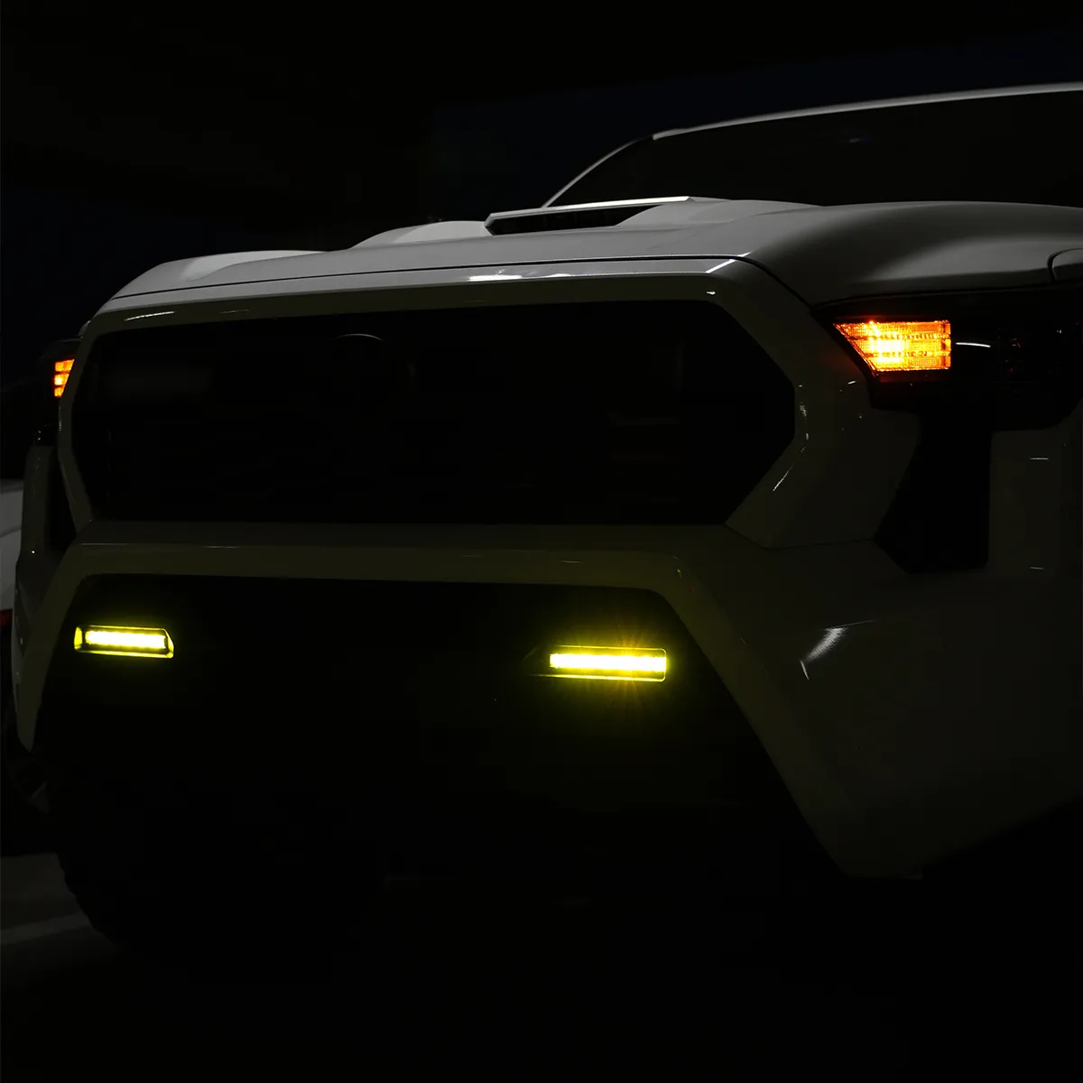 Fog Light Replacement Kit For 2024  Tacoma