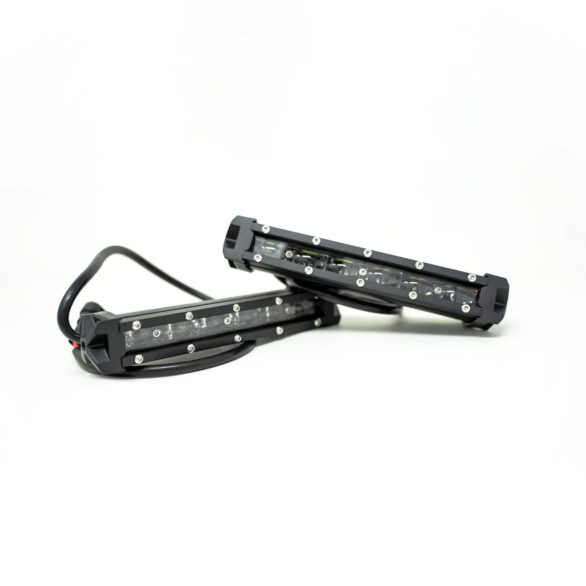 Fog Light Replacement Kit For 2024  Tacoma