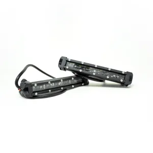 Fog Light Replacement Kit For 2024  Tacoma