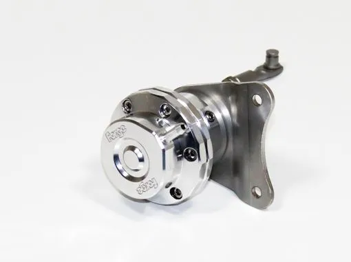 Forge Motorsport - Adjustable Actuator for Subaru Impreza Fitted with IHI VF48 Turbo