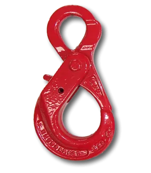 G8 Winch Rope Hooks with Eye