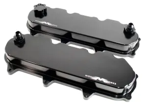 Gen V LT LV3 V6 Billet Valve Covers