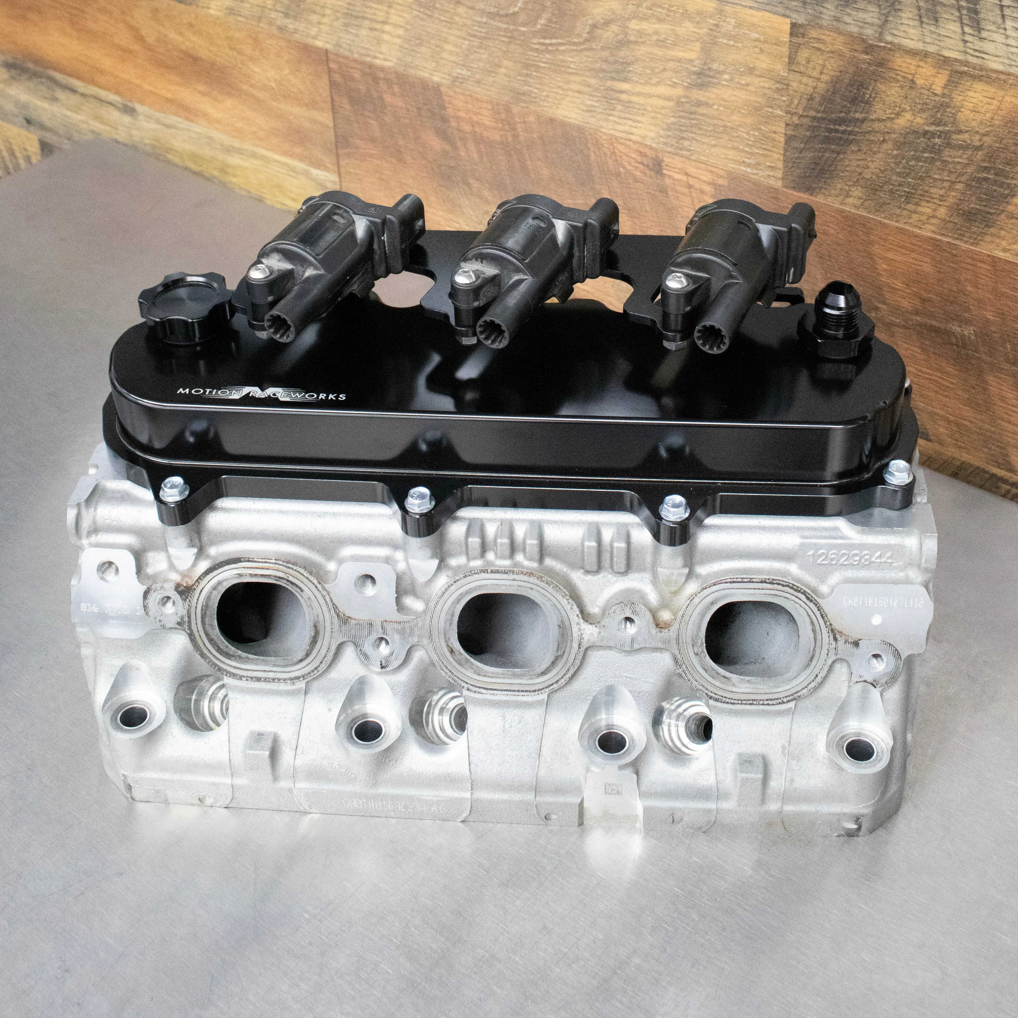 Gen V LT LV3 V6 Billet Valve Covers