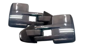 GMC Sierra Tow Mirrors