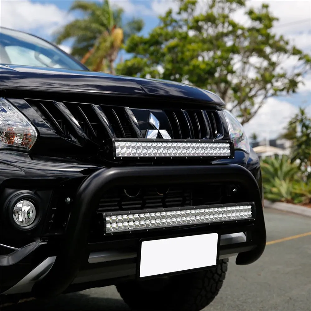Hardkorr XD-Gen4 27" Dual Row Led Light Bar XDD700-G4