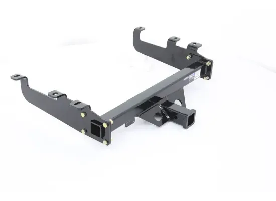 Heavy Duty Receiver Hitch 1994-2002 Dodge 2500 & 3500 Trucks with Factory Bumper