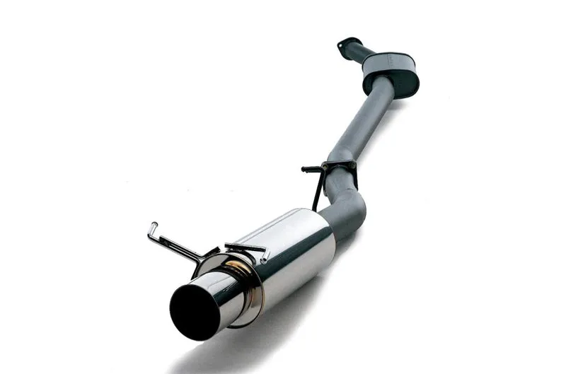 HKS 2001-2003 Lexus IS300 3.0 Rear Section Hi-Power Exhaust (hks3203-EX020)