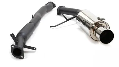 HKS Exhaust Eagle Talon AWD (1995-1998) Hi Power Catback - 3106-EX001