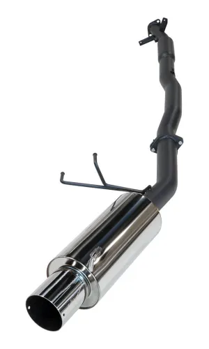 HKS Exhaust Eagle Talon AWD (1995-1998) Hi Power Catback - 3106-EX001