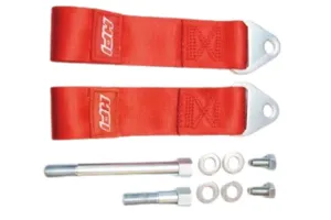 HPI Towing Belt Adapter Set - 86 ZN6 BRZ ZC6 ##178101011