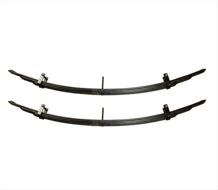 Icon - 1.5" Rear Expansion Pack Kit - Toyota Tundra (2007-2021)