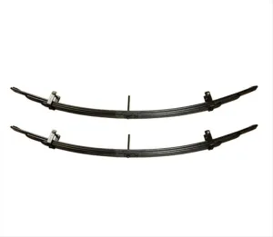 Icon - 1.5" Rear Expansion Pack Kit - Toyota Tundra (2007-2021)