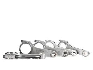 IE 10V 2.5L/20V 2.5L 236mm Block H-Beam 159x21mm Rod Set with Aftermarket Pistons