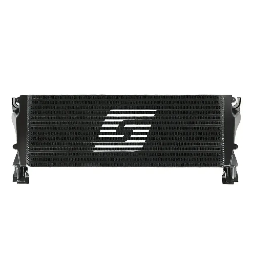 Intercooler Pipe Kit for 2013-2018 6.7L Cummins Dodge Ram 2500/3500 | SPELAB