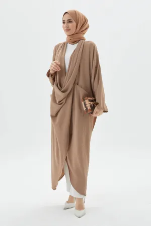 Kangaroo Abaya